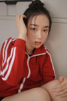 第一次挺进小婷身体里